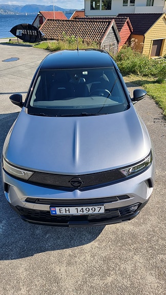 Opel Mokka 3 of 10