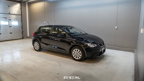 Seat Ibiza 8 of 20