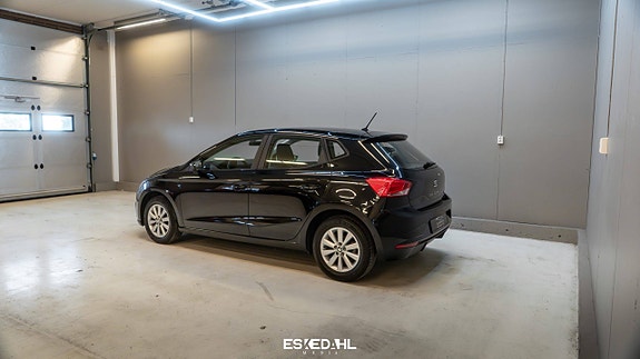 Seat Ibiza 4 of 20