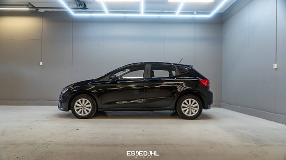 Seat Ibiza 2 of 20