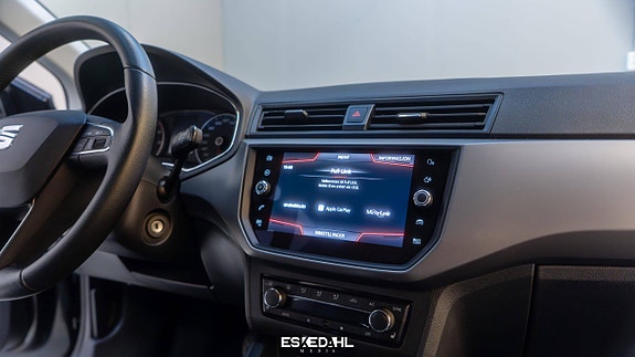 Seat Ibiza 17 of 20