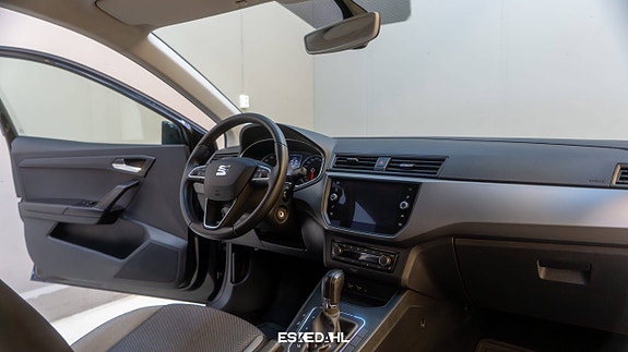Seat Ibiza 15 of 20