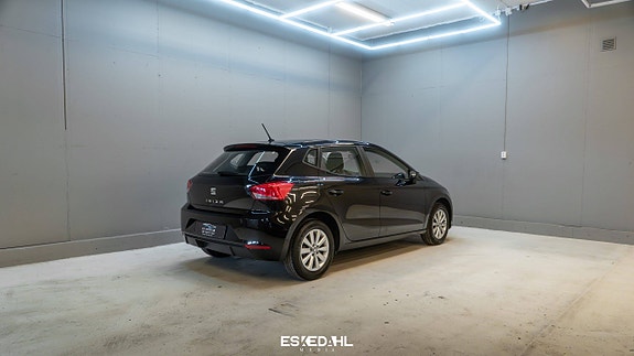 Seat Ibiza 6 of 20