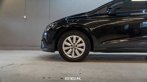 Seat Ibiza 3 of 20
