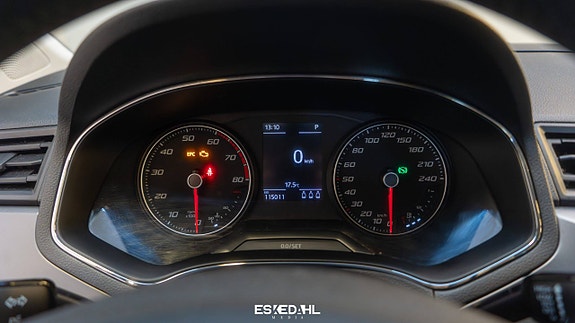 Seat Ibiza 14 of 20