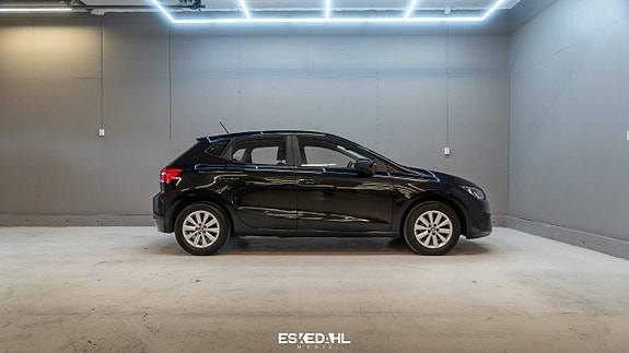 Seat Ibiza 7 of 20