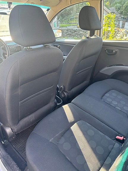 Hyundai i10 10 of 10