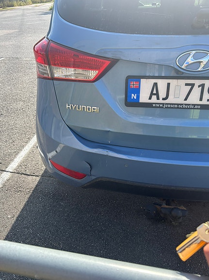 Hyundai ix20 11 of 11