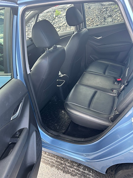 Hyundai ix20 6 of 11