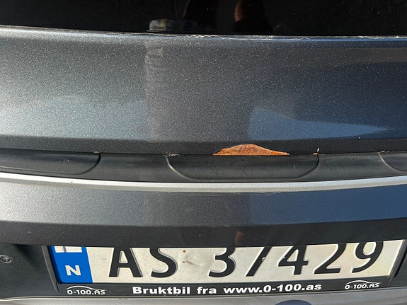 Volvo V40 Cross Country 8 of 16
