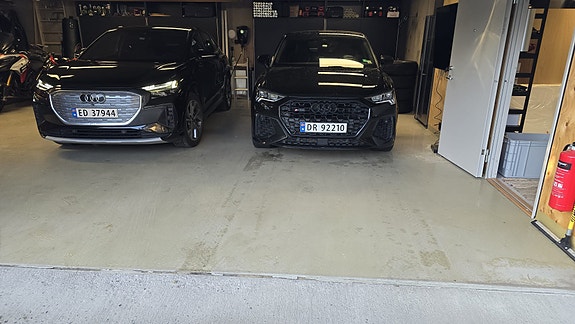 Audi RS Q3 7 of 7