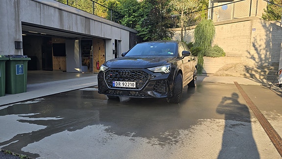 Audi RS Q3 3 of 7