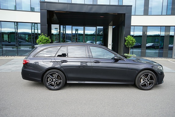 Mercedes-Benz E300 de 9 of 20