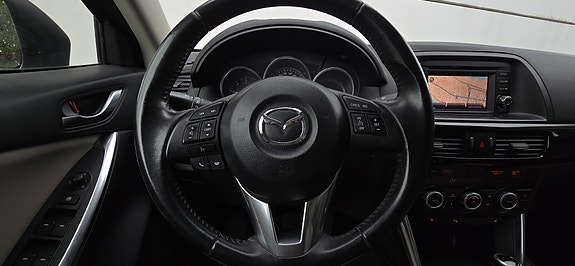 Mazda CX-5 27 of 30