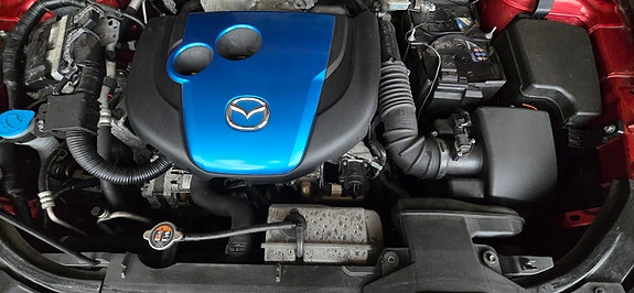Mazda CX-5 9 of 30