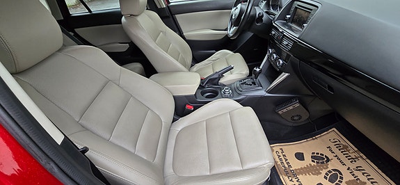 Mazda CX-5 15 of 30