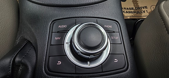 Mazda CX-5 30 of 30