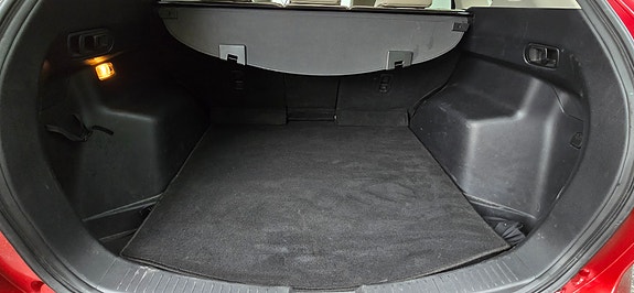 Mazda CX-5 21 of 30