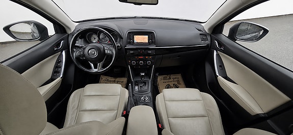 Mazda CX-5 26 of 30