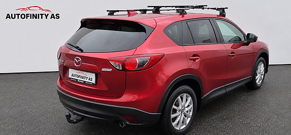 Mazda CX-5 5 of 30