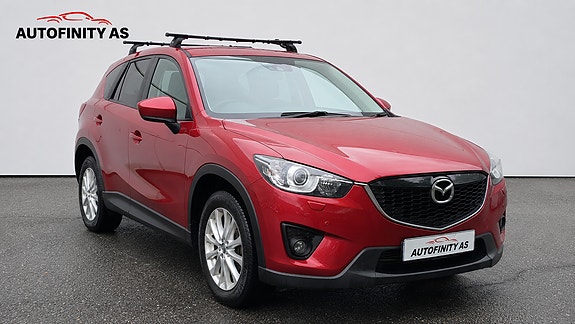 Mazda CX-5 2 of 30