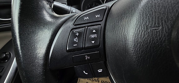 Mazda CX-5 29 of 30