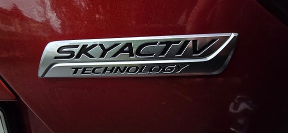 Mazda CX-5 25 of 30