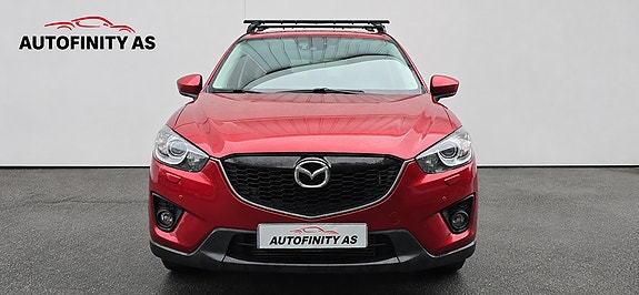 Mazda CX-5 3 of 30