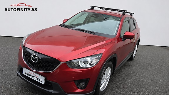 Mazda CX-5 7 of 30