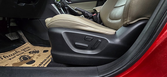 Mazda CX-5 22 of 30