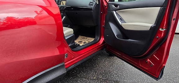 Mazda CX-5 14 of 30