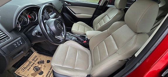 Mazda CX-5 23 of 30