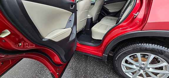 Mazda CX-5 24 of 30