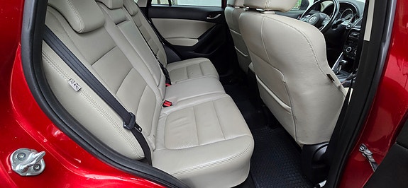 Mazda CX-5 16 of 30