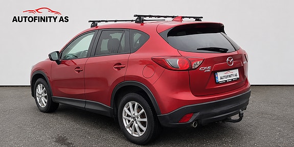 Mazda CX-5 6 of 30