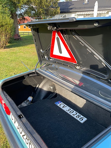 Mercedes-Benz 190 E 13 of 14