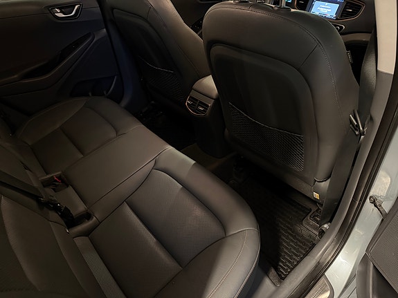 Hyundai IONIQ 20 of 25