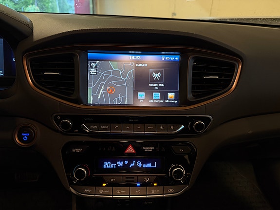 Hyundai IONIQ 14 of 25