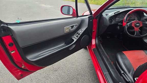Honda CR-X 14 of 20