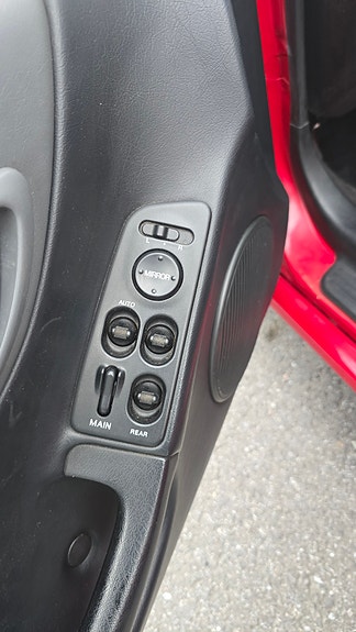 Honda CR-X 15 of 20