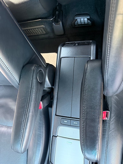 Lexus RX400h 14 of 29