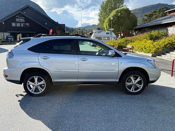 Lexus RX400h 5 of 29