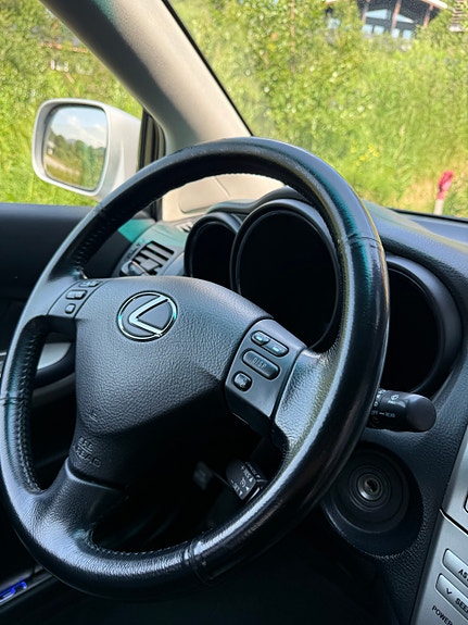 Lexus RX400h 20 of 29