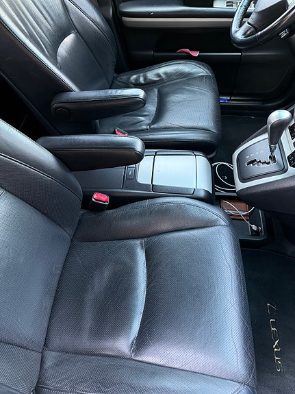 Lexus RX400h 23 of 29