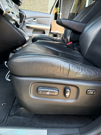 Lexus RX400h 15 of 29