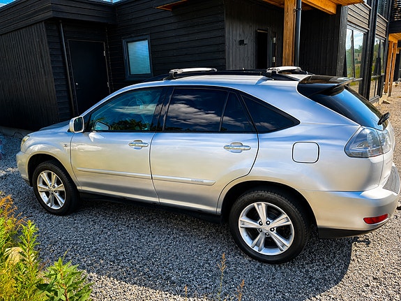 Lexus RX400h 6 of 29