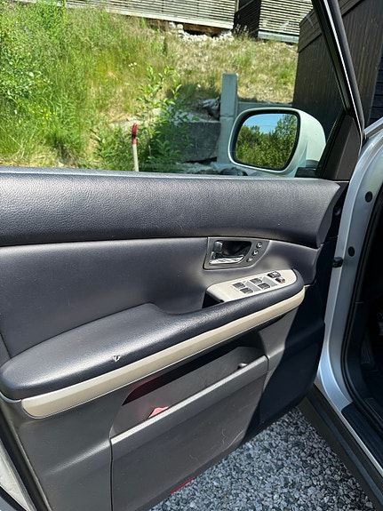 Lexus RX400h 16 of 29