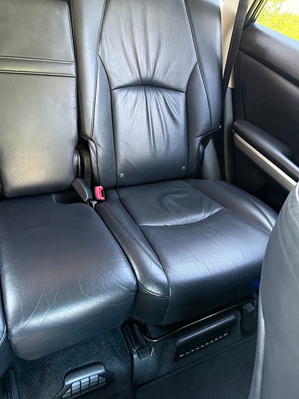 Lexus RX400h 19 of 29