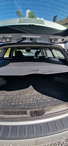 Toyota Avensis 14 of 30