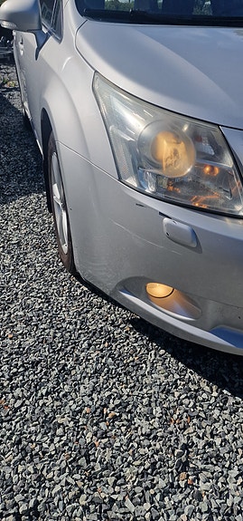Toyota Avensis 7 of 30